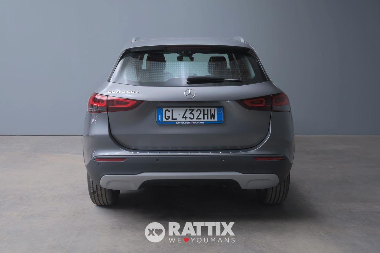 Mercedes-Benz GLA 250 e 1.3 Phev (eq-power) Business Extra Auto