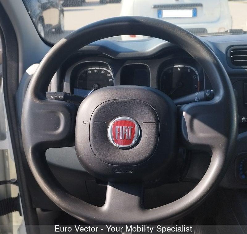 FIAT Panda Panda 1.0 FireFly S&S Hybrid