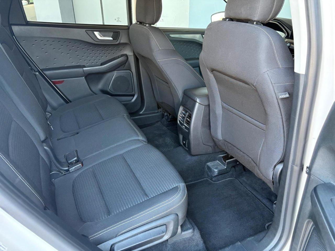Ford Kuga 1.5 ecoblue Titanium 2wd 120cv