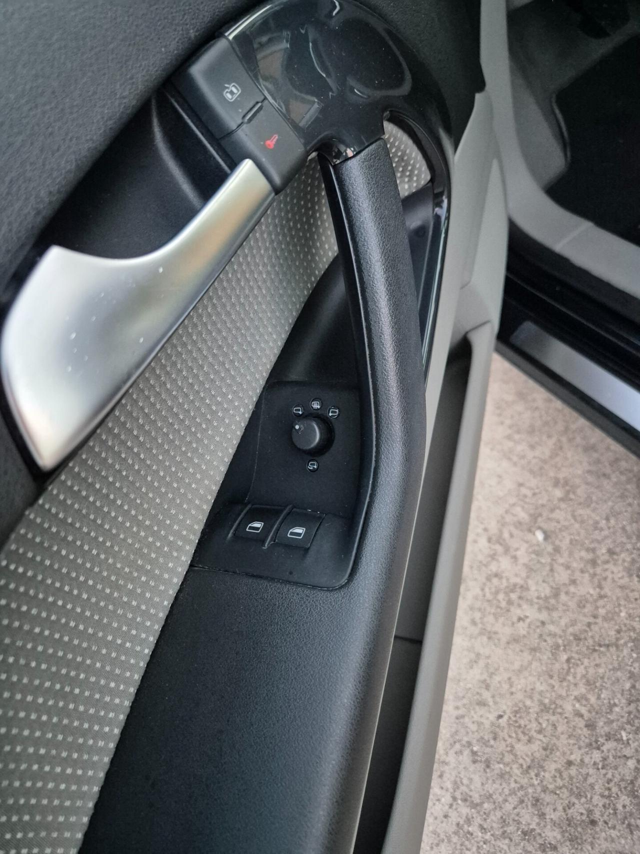 Audi A3 1.4 16V TFSI Ambition neopatentati