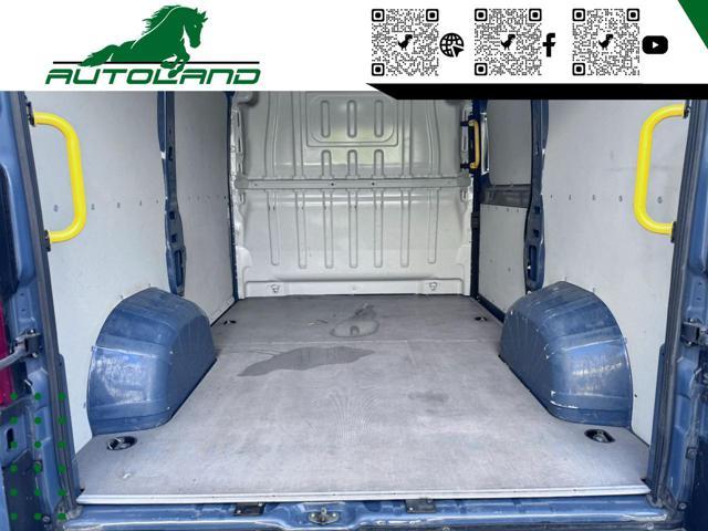 FIAT Ducato 30 2.3 MJT 120CV L1 H1 Furgone Possibilità Leasing