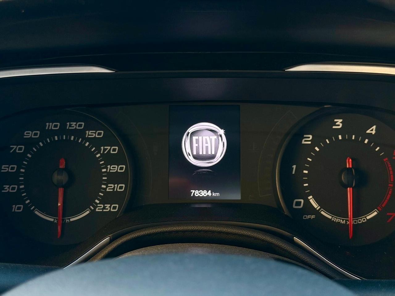 Fiat Tipo 1.3 Mjt 5 porte 95 CV Business