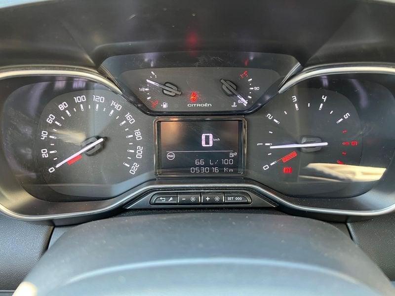 Citroën C3 Aircross C3 Aircross PureTech 110 S&S Shine Pack