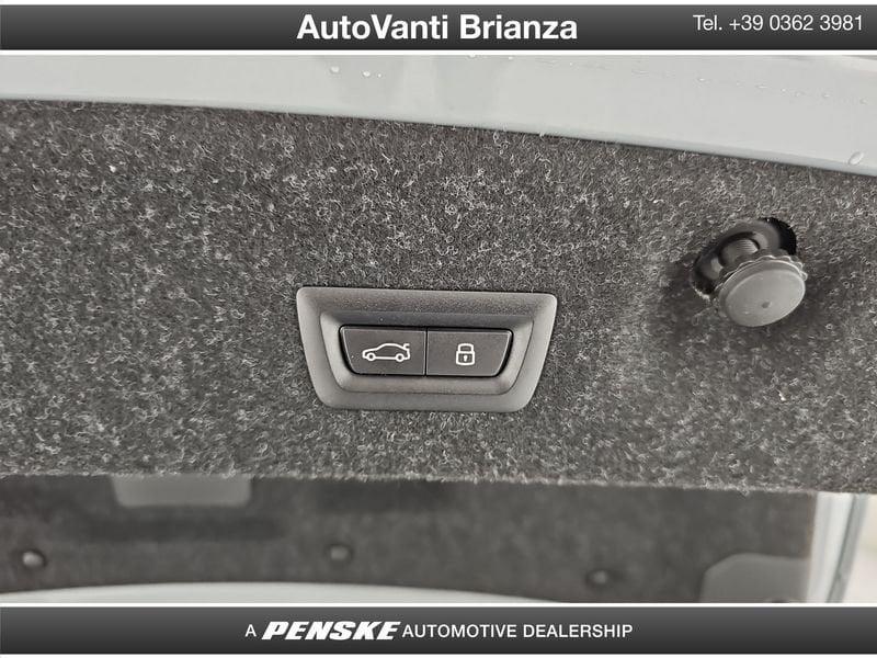 BMW Serie 4 Coupé 420d 48V LCI Coupé Msport Pro KIT GOMME ESTIVE
