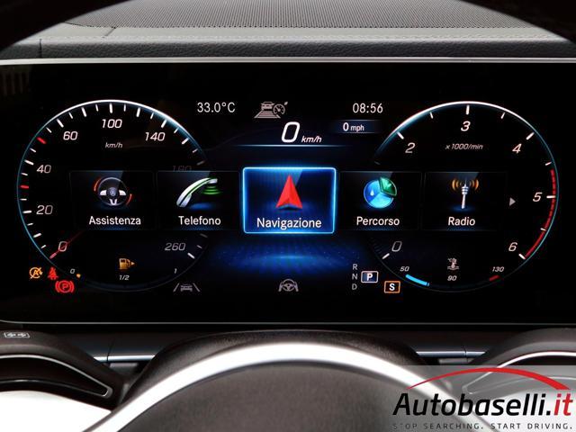 MERCEDES-BENZ GLE 300 D MHEV PREMIUM PLUS 4MATIC 245CV AUTOMATICA