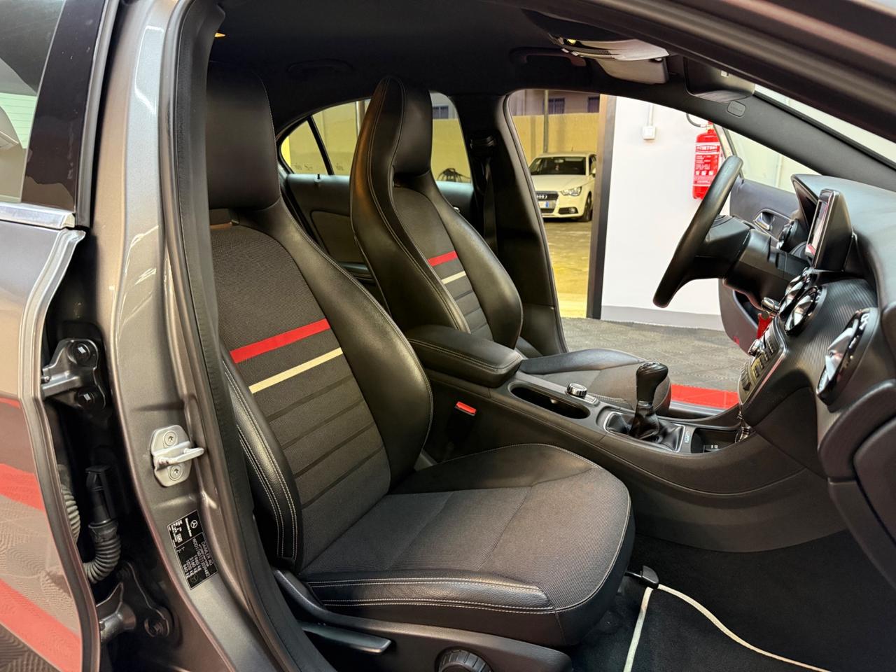 Mercedes-benz A 180 CDI - FABIANOAUTO