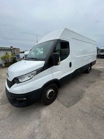 iveco daily 35s14 anno 2020 furgone e.6