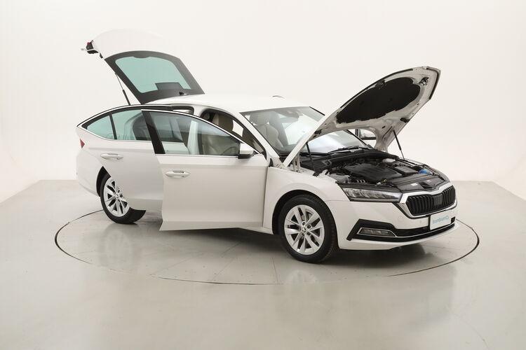 Skoda Octavia Style BR970883 2.0 Diesel 116CV