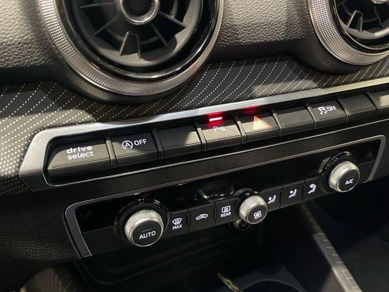 Audi Q2 Q2 35 TDI S tronic S line Edition *Cerchi 19*