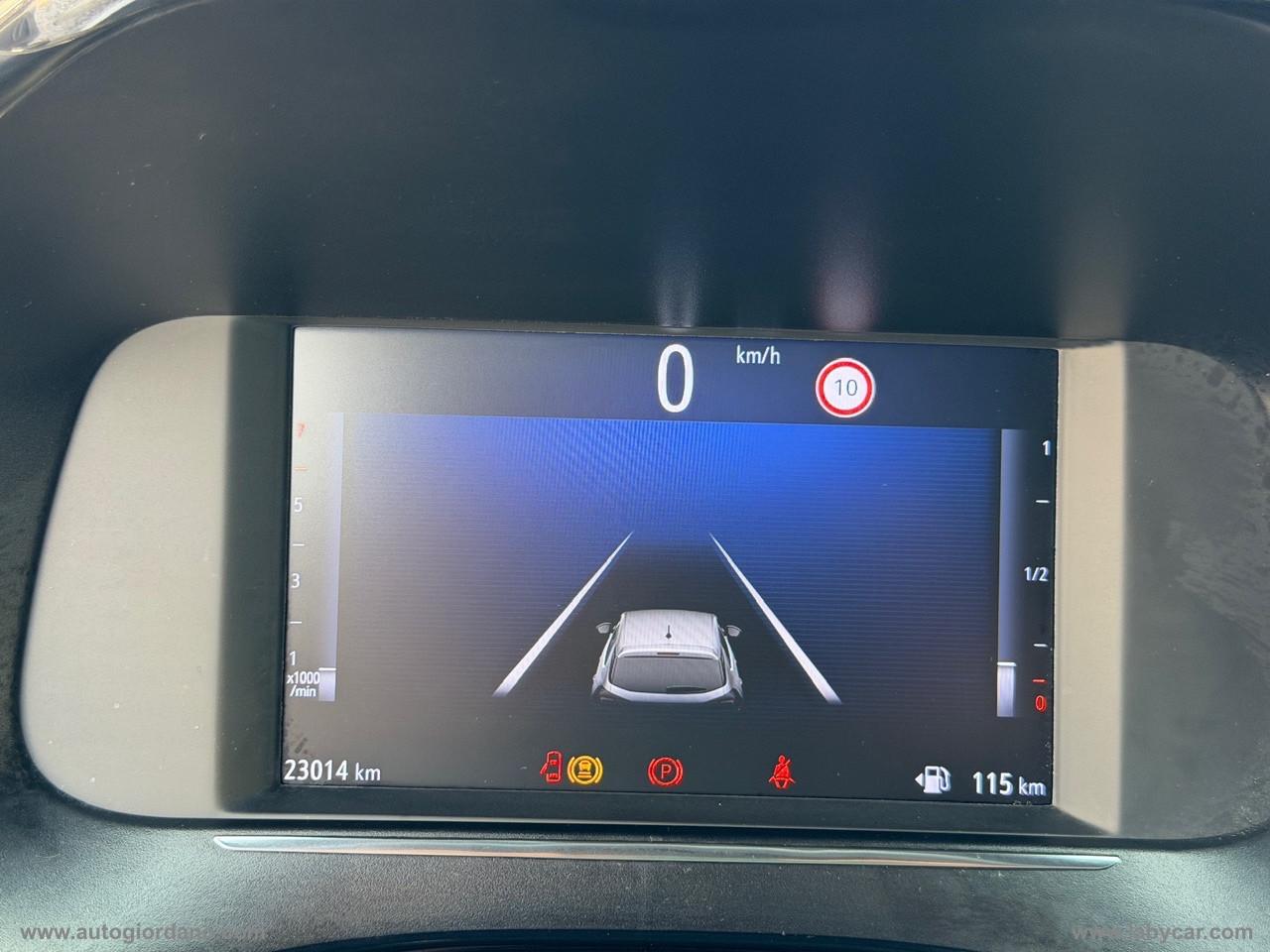 OPEL Corsa 1.2 100 CV GS