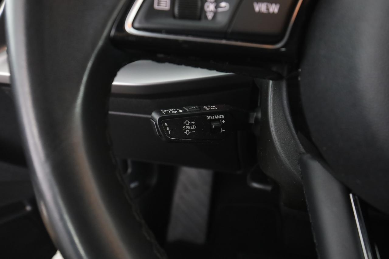 AUDI A3 4ª serie A3 SPB 30 TFSI S tronic Business