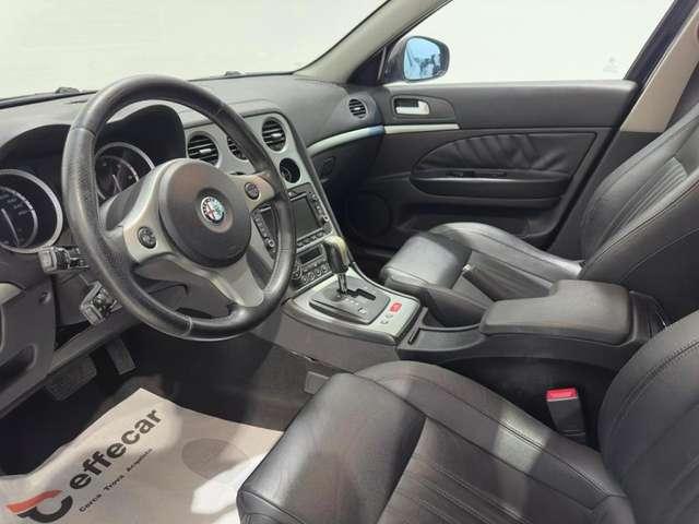 Alfa Romeo 159 2.4 JTDm 200 CV Q-Tronic