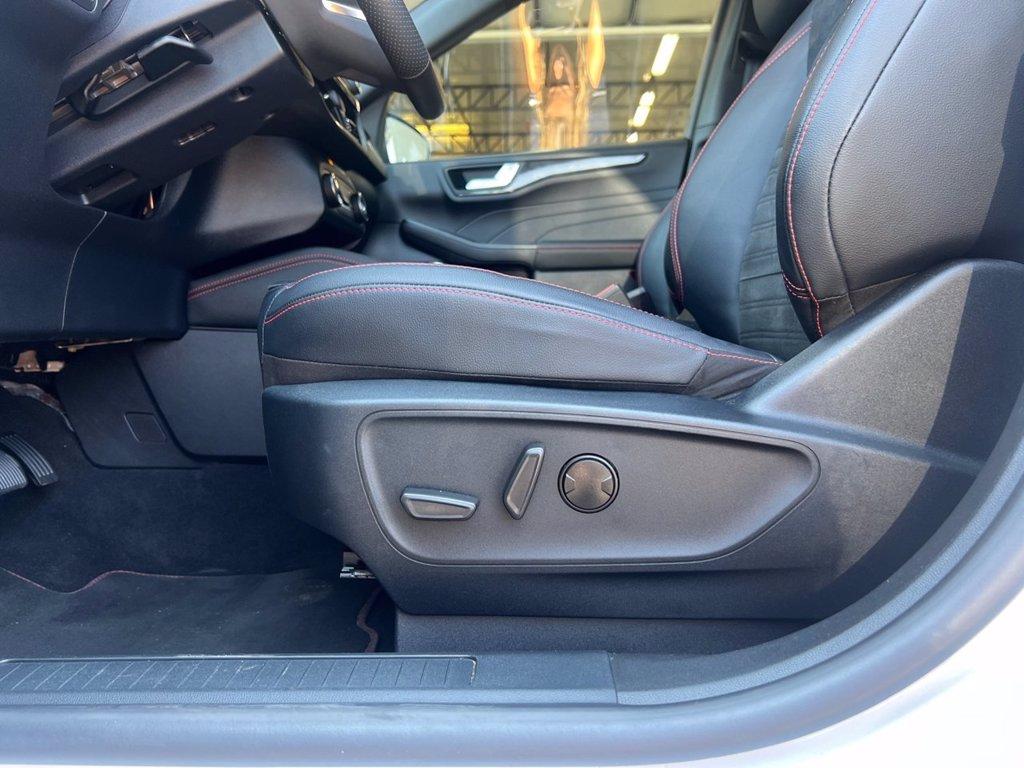 FORD Kuga 2.5 Plug In Hybrid 225 CV CVT 2WD ST-Line X del 2023