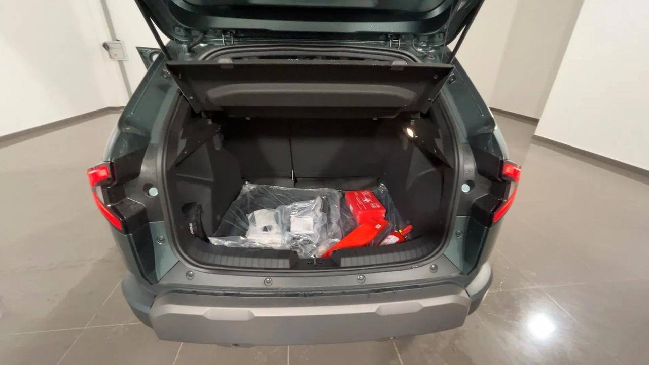 Dacia Duster 1.0 TCe GPL 4x2 Extreme