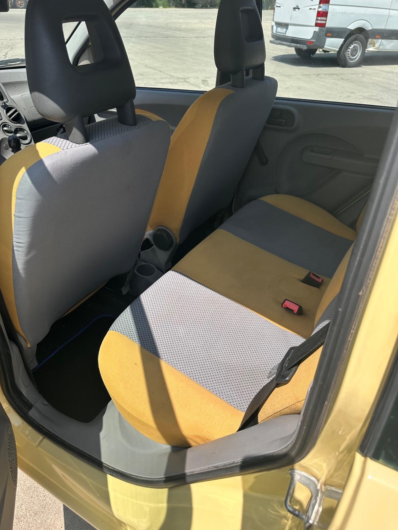 Fiat Panda 1.3 MJT 70cv 4x4 GLAM FULL OPTIONAL