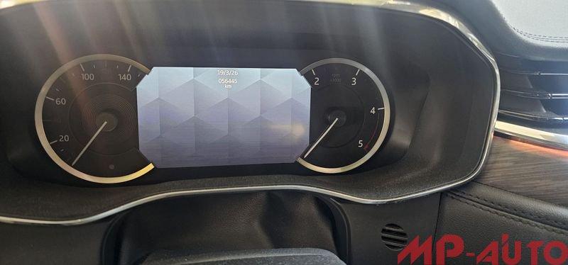 Jaguar F-Pace 2.0D D204 R-DYNAMIC S AUTO 4WD unico PROPRIETARIO