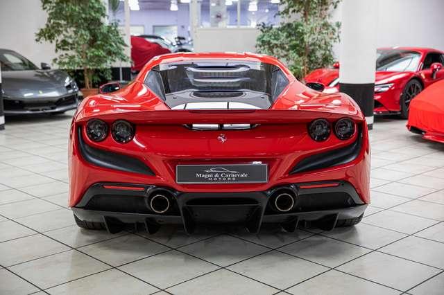 Ferrari F8 Tributo RACING SEATS+BELTS|CARBON+LEDS