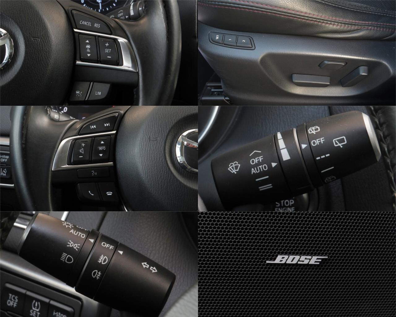 Mazda CX-5 2.2Exceed 4wd 175cv 6at/full led/full adas/keyless