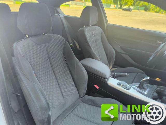 BMW 120 d 3p. Msport GARANTITA 12 MESI