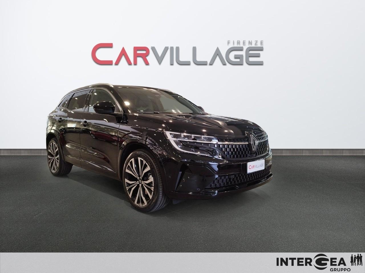 RENAULT Austral 1.2 E-Tech full hybrid Iconic 200cv auto