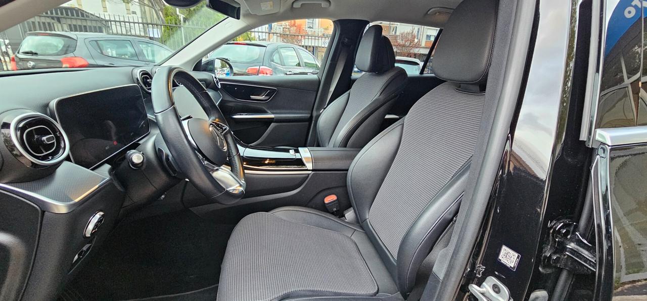 Mercedes-benz GLC 220 d 4Matic