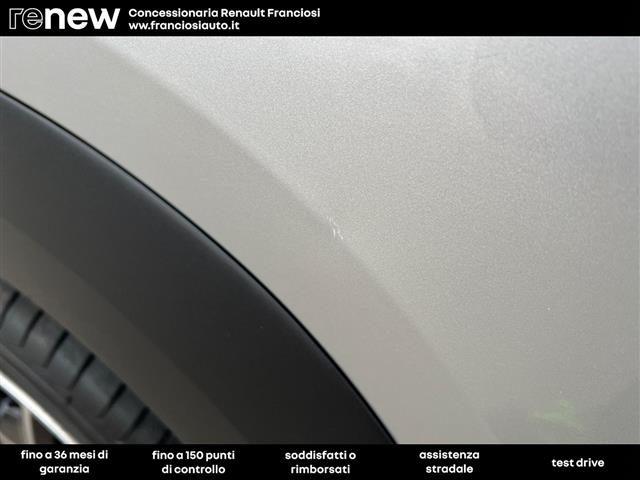 DACIA Spring Comfort Plus Electric 45