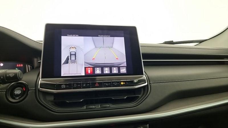 Jeep Compass 1.3 Turbo T4 190 CV PHEV AT6 4xe Business Plus