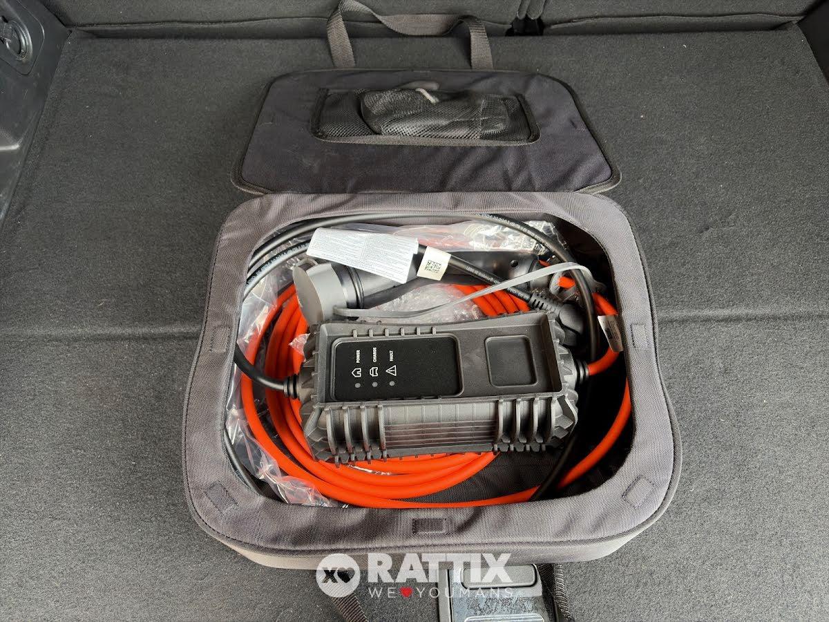 Peugeot 3008 1.6 Hybrid PHEV 225CV GT Pack e-EAT8