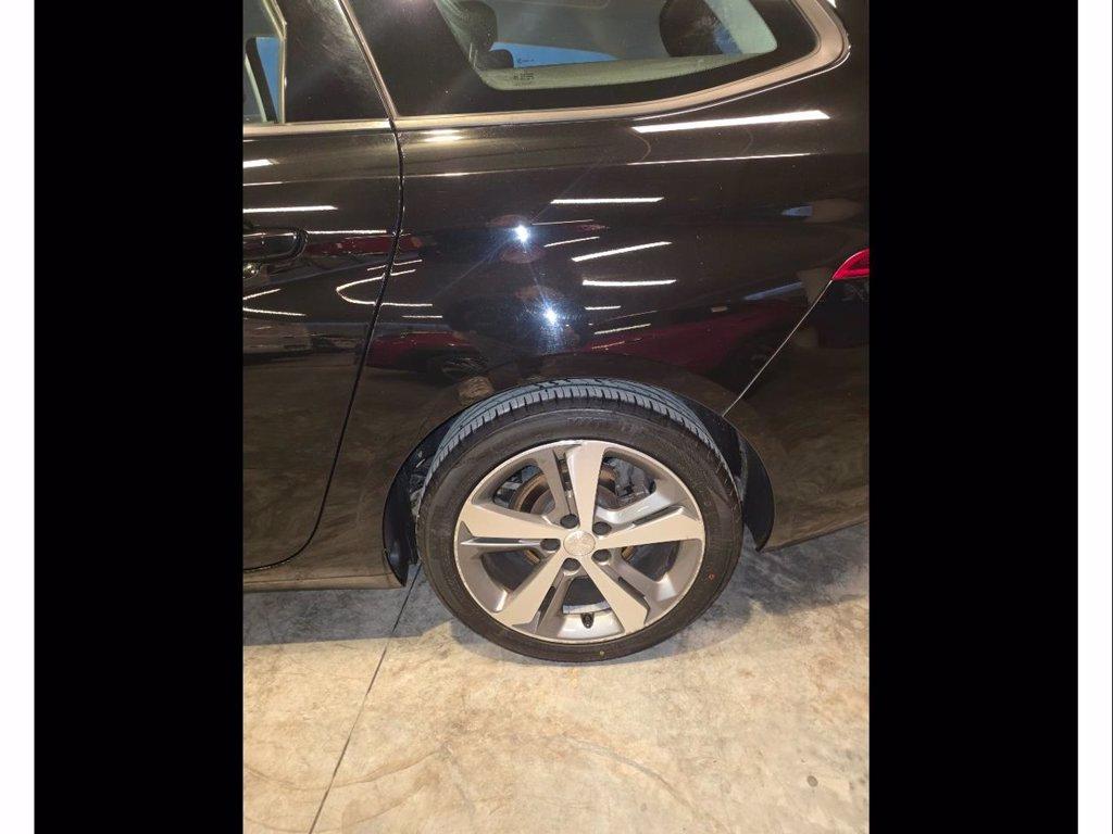 PEUGEOT 308 sw 1.5 bluehdi business s&s 130cv del 2019