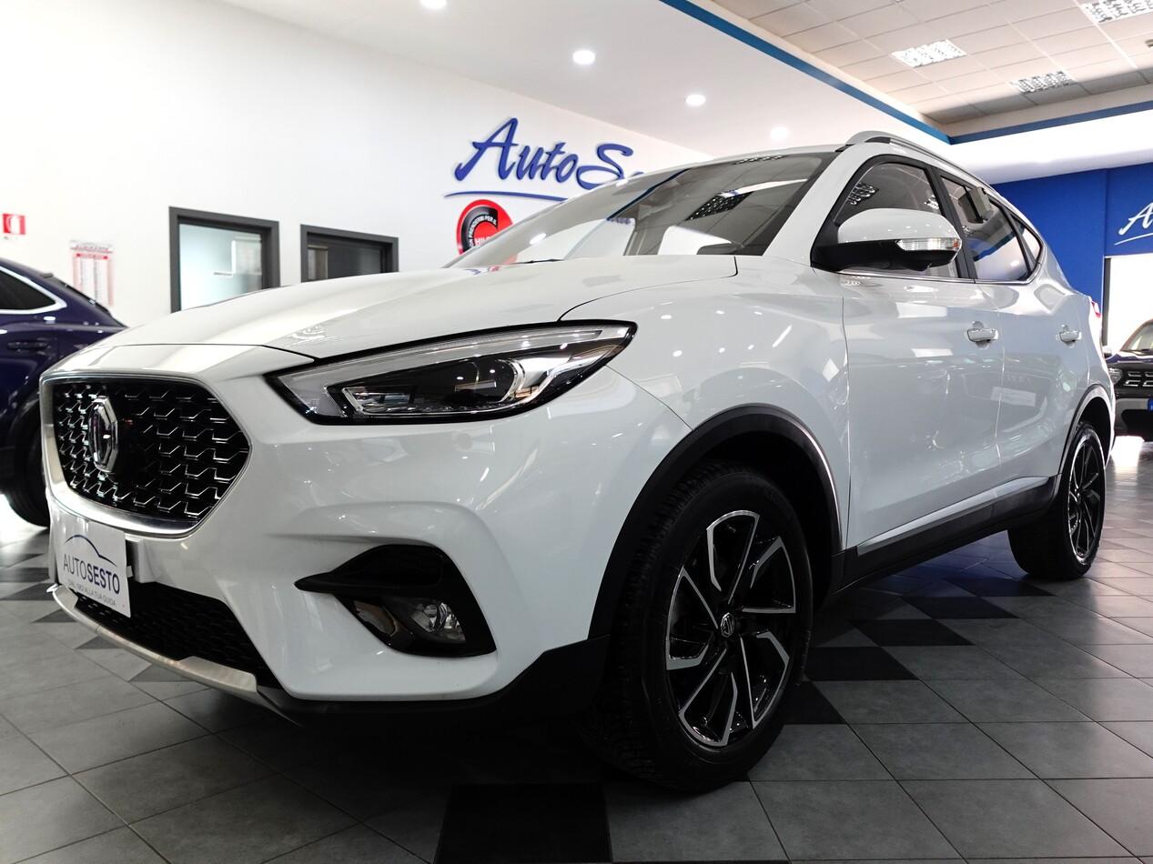 Mg ZS 1.0 T-GDI 110 CV LUXURY