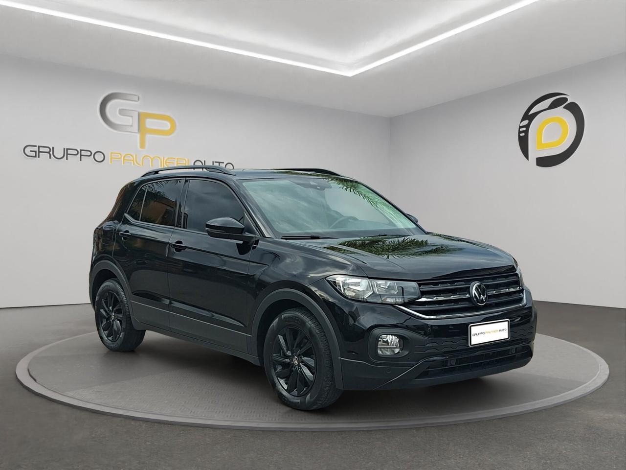 Volkswagen T-Cross 1.0 TSI 110 CV DSG Style