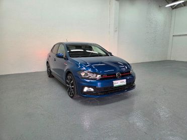VOLKSWAGEN Polo 6ª serie Polo 2.0 TSI DSG GTI ...