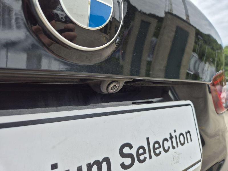 BMW X1 sdrive18d Msport auto