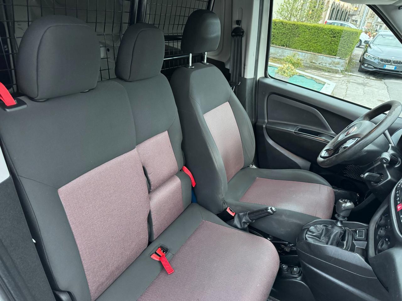 Fiat Doblo Doblò 1.6 MJT 105CV PL-TN Cargo Maxi Lamierato