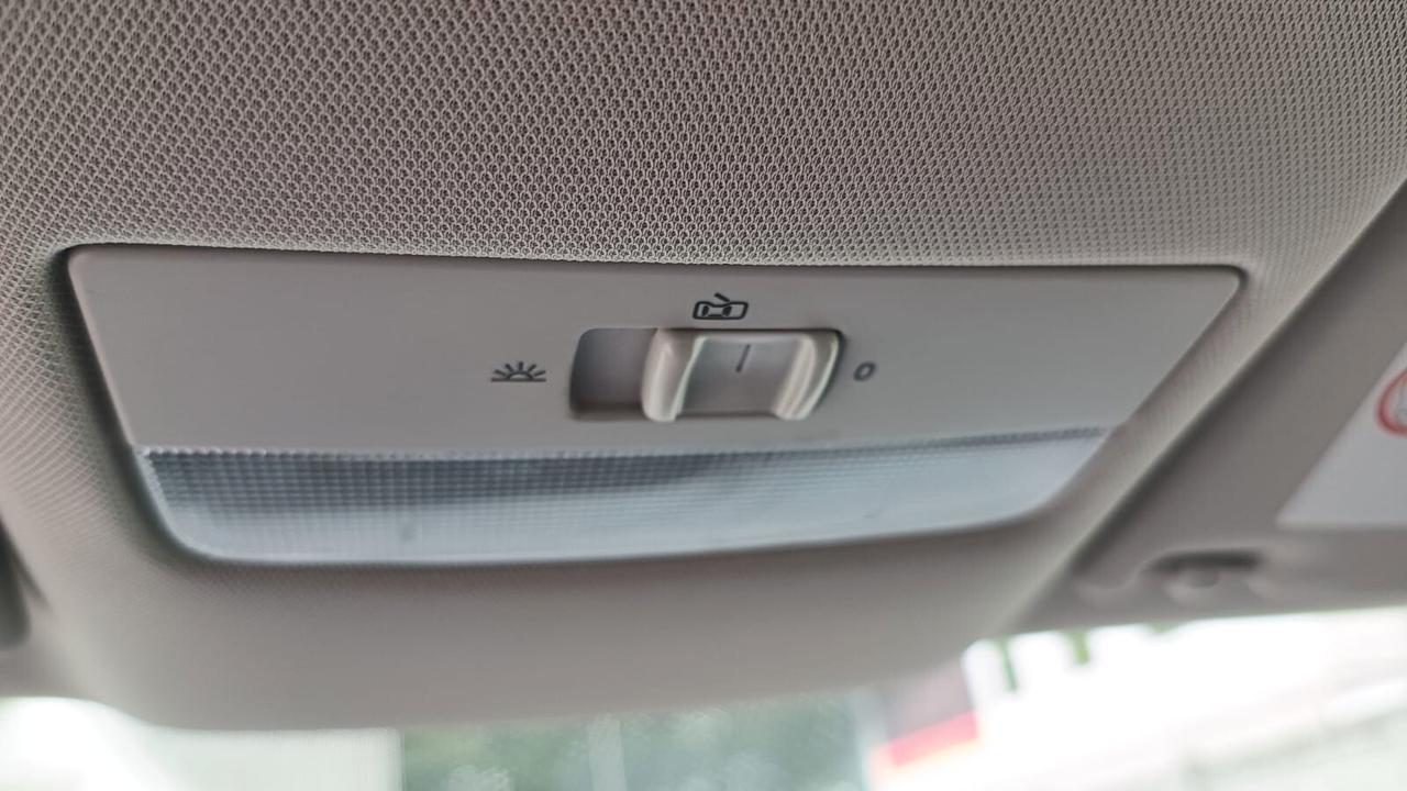 Volkswagen Polo 1.2 5 porte Trendline