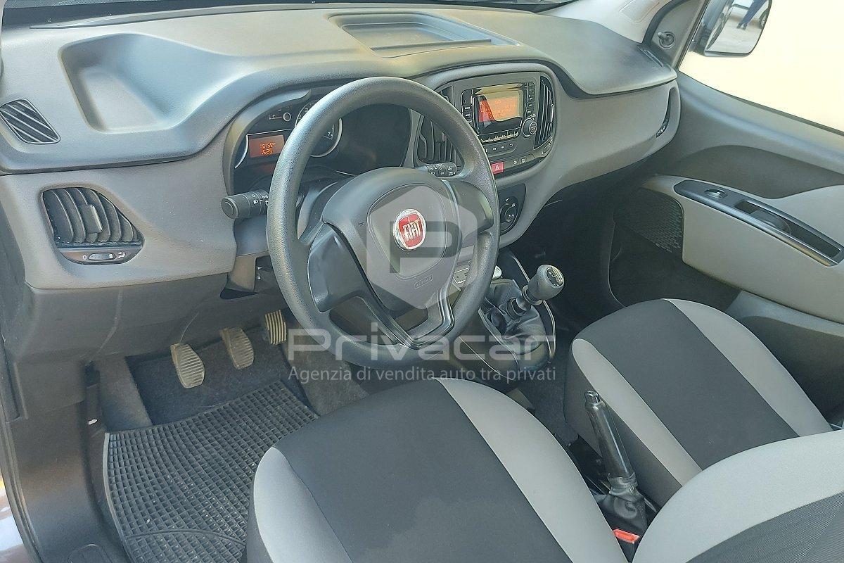 FIAT Doblò 1.6 MJT 120CV PC Combi M1 SX