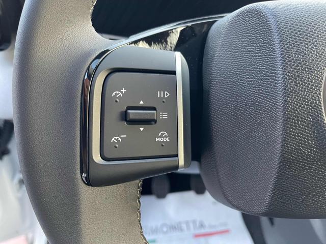 CITROEN C3 Aircross PureTech Turbo 100 CV Plus - NUOVA
