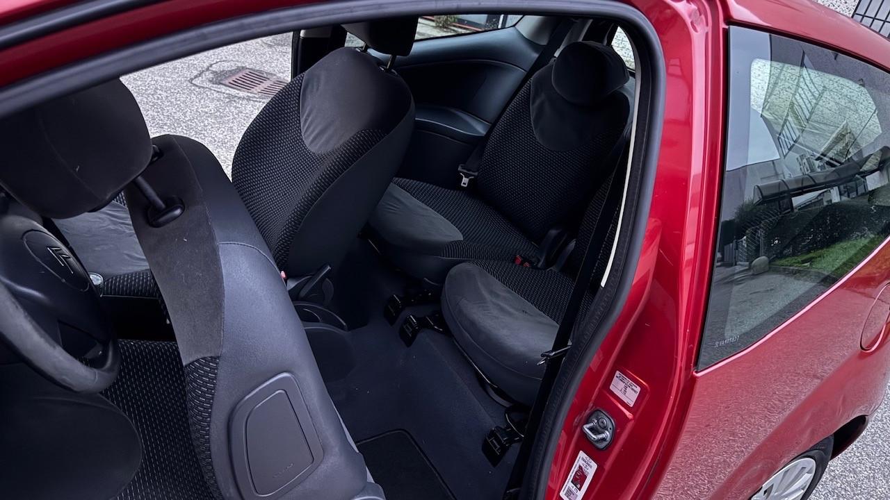 Citroen C2 1.1 airdream Classique ok neo patentati