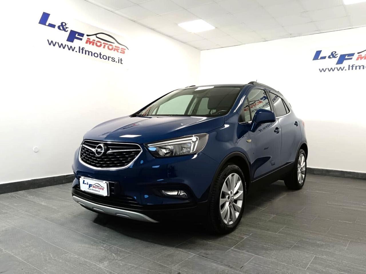 Opel Mokka 1.6 CDTI