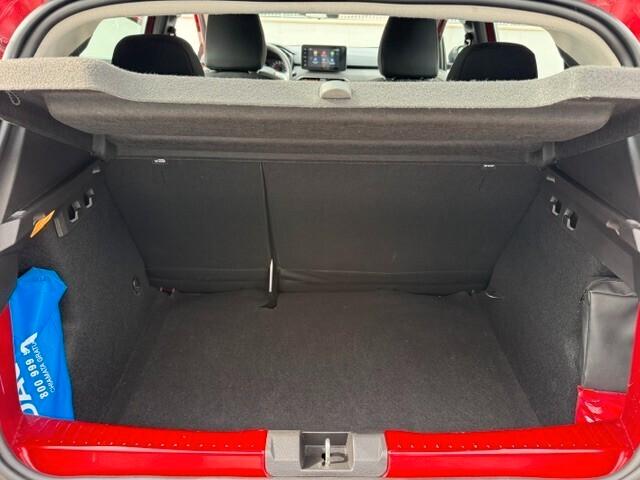 Dacia Sandero Stepway 1.0 TCe ECO-G Comfort 2021