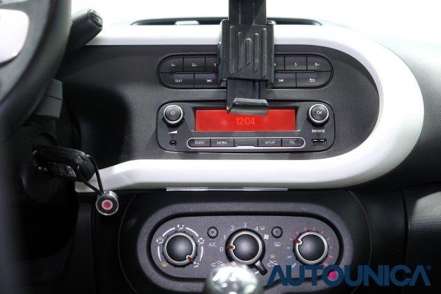 RENAULT Twingo 1.0 SCE STOP&START ENERGY NEOPATENTATI