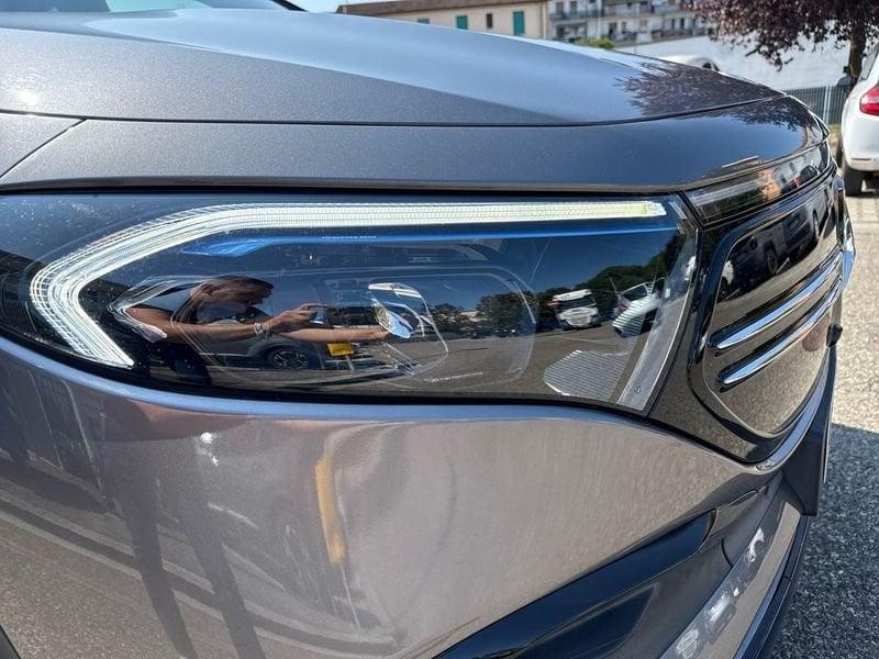 Mercedes-Benz EQA 250 Premium