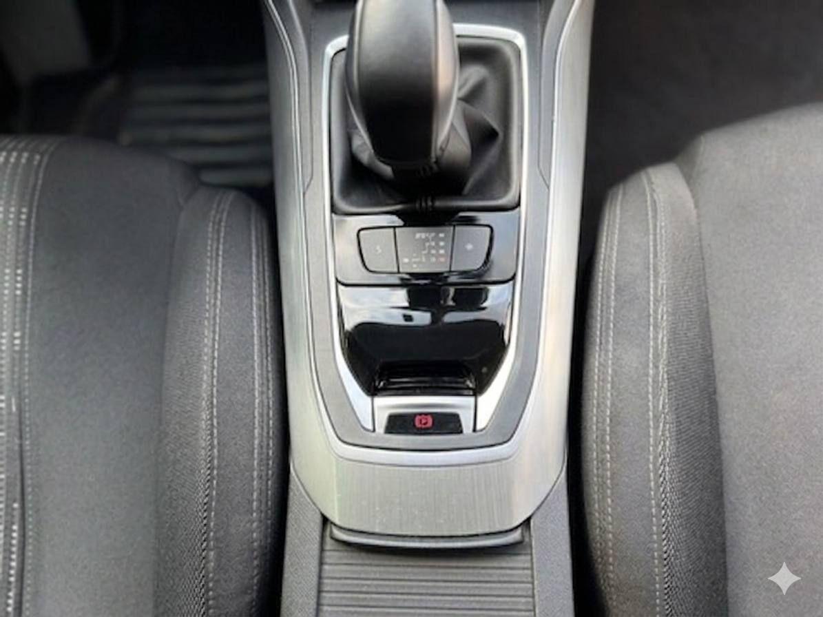 Peugeot 308 Station Wagon 308 SW 2.0 bluehdi 16v Allure s&s 150cv eat6 (auto)