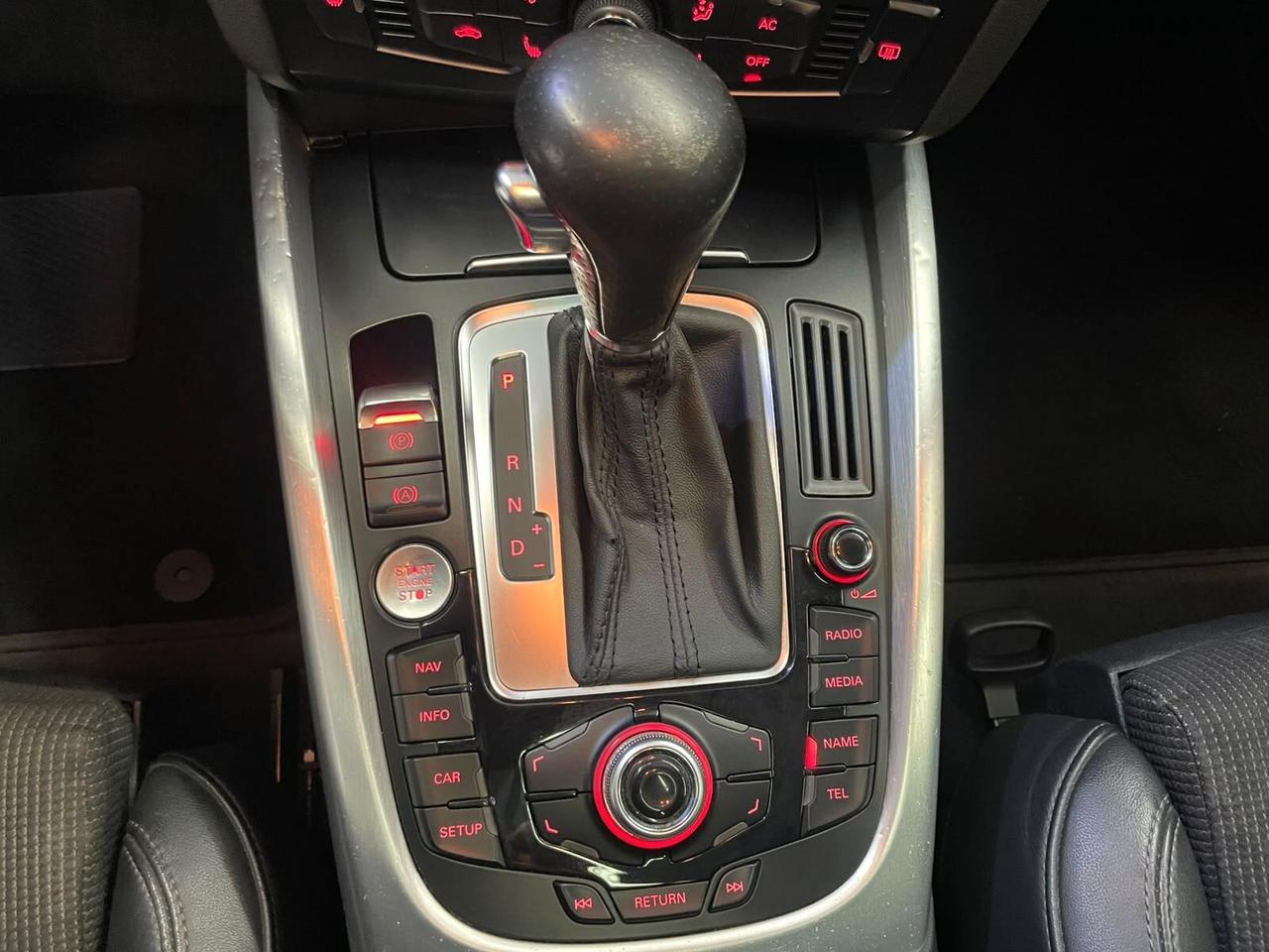 Audi Q5 3.0 V6 TDI quattro S tronic S-Line Tetto Apribile