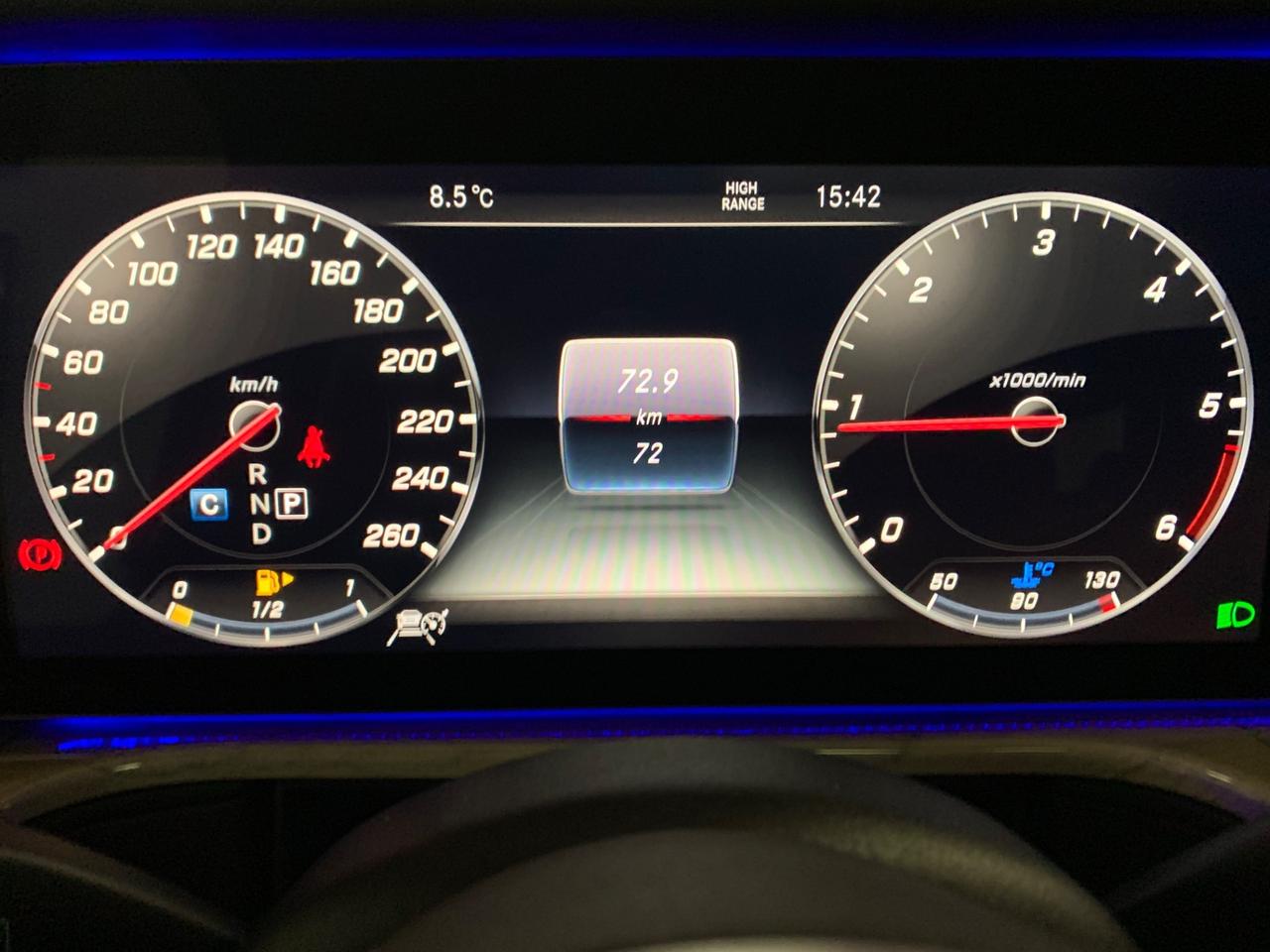 Mercedes-benz G 350 - NO NO EXPORT ONLY PRIVATE NO DETAX
