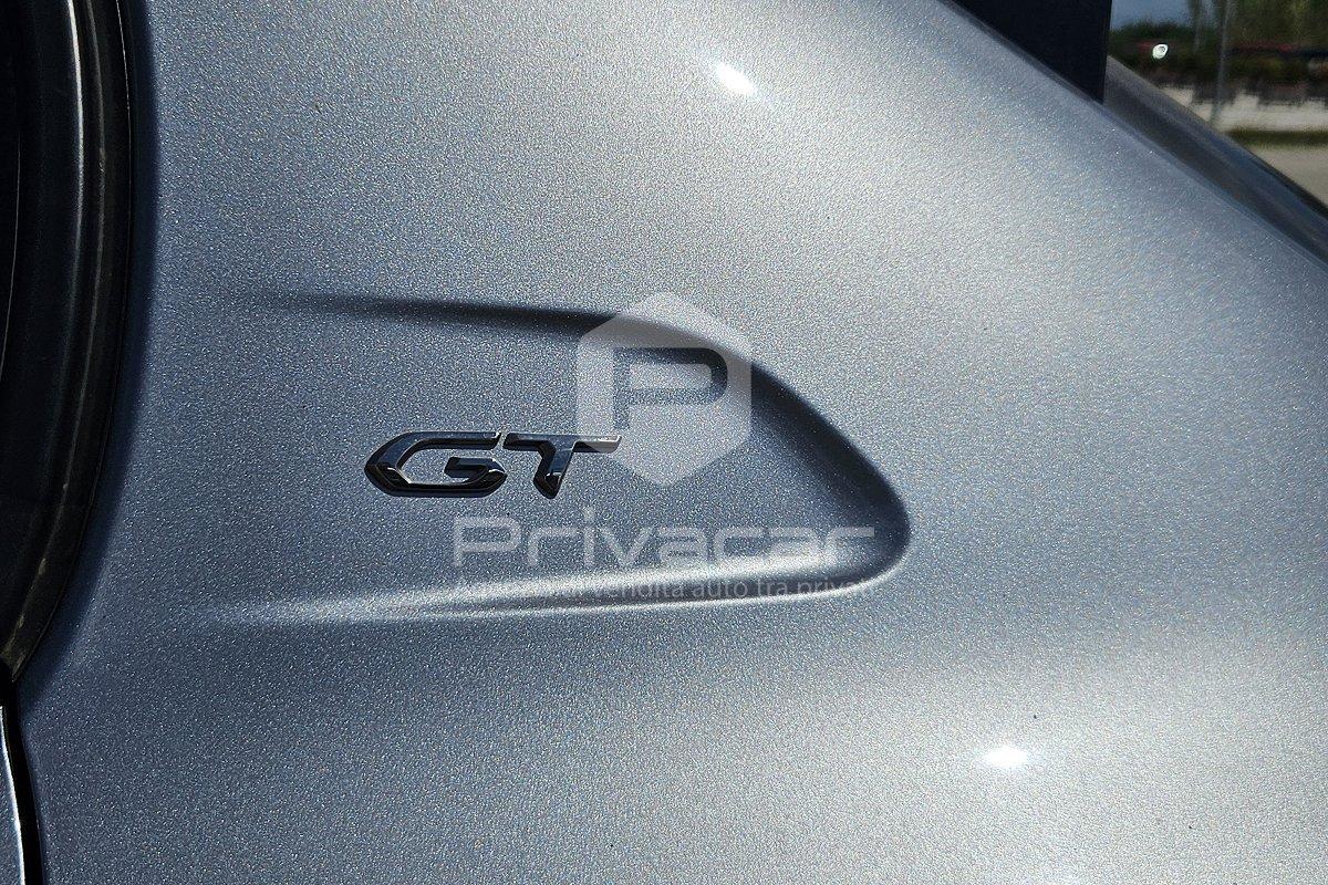PEUGEOT 208 PureTech 100 Stop&Start EAT8 5 porte GT