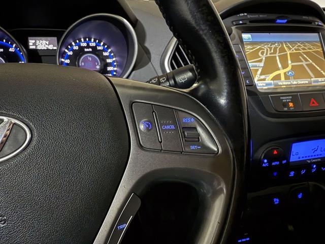 HYUNDAI iX35 1.7 CRDi 2WD Xpossible