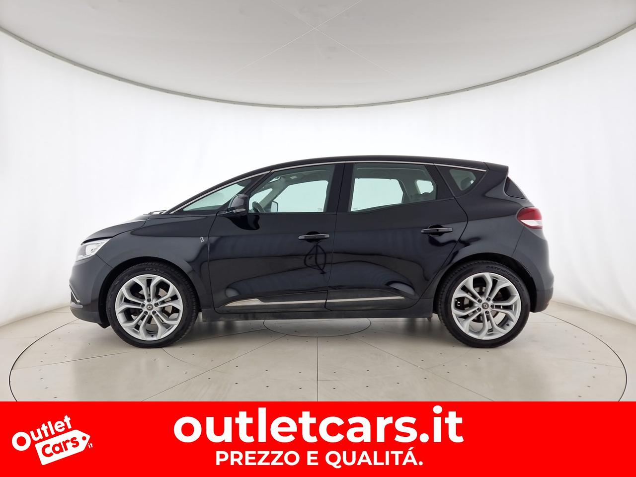 Renault Scénic 1.7 blue dci business 120cv
