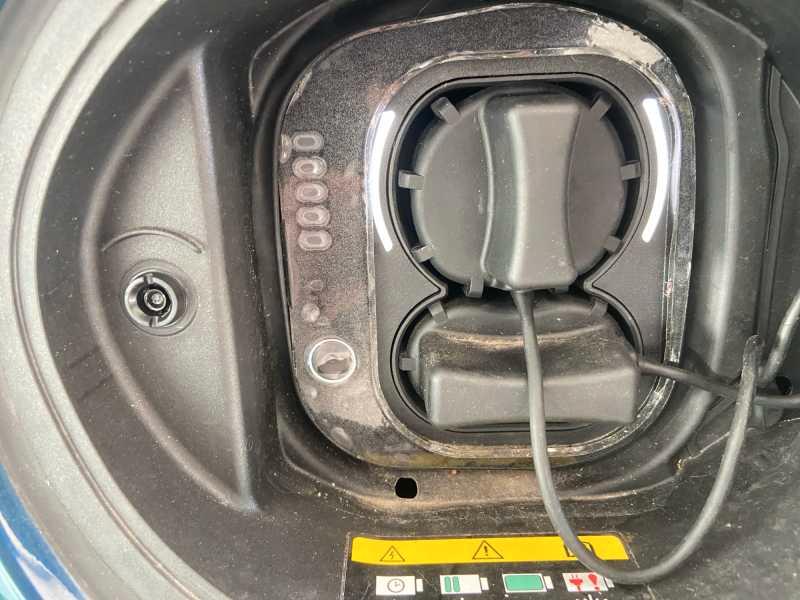 FIAT 500e 42 kWh La Prima