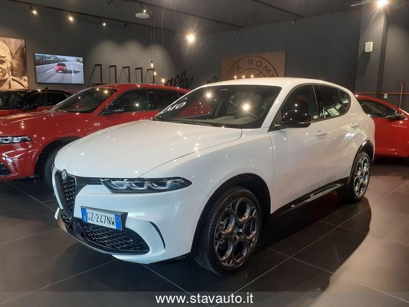 Alfa Romeo Tonale Tonale 1.5 130 CV MHEV TCT7 Sprint